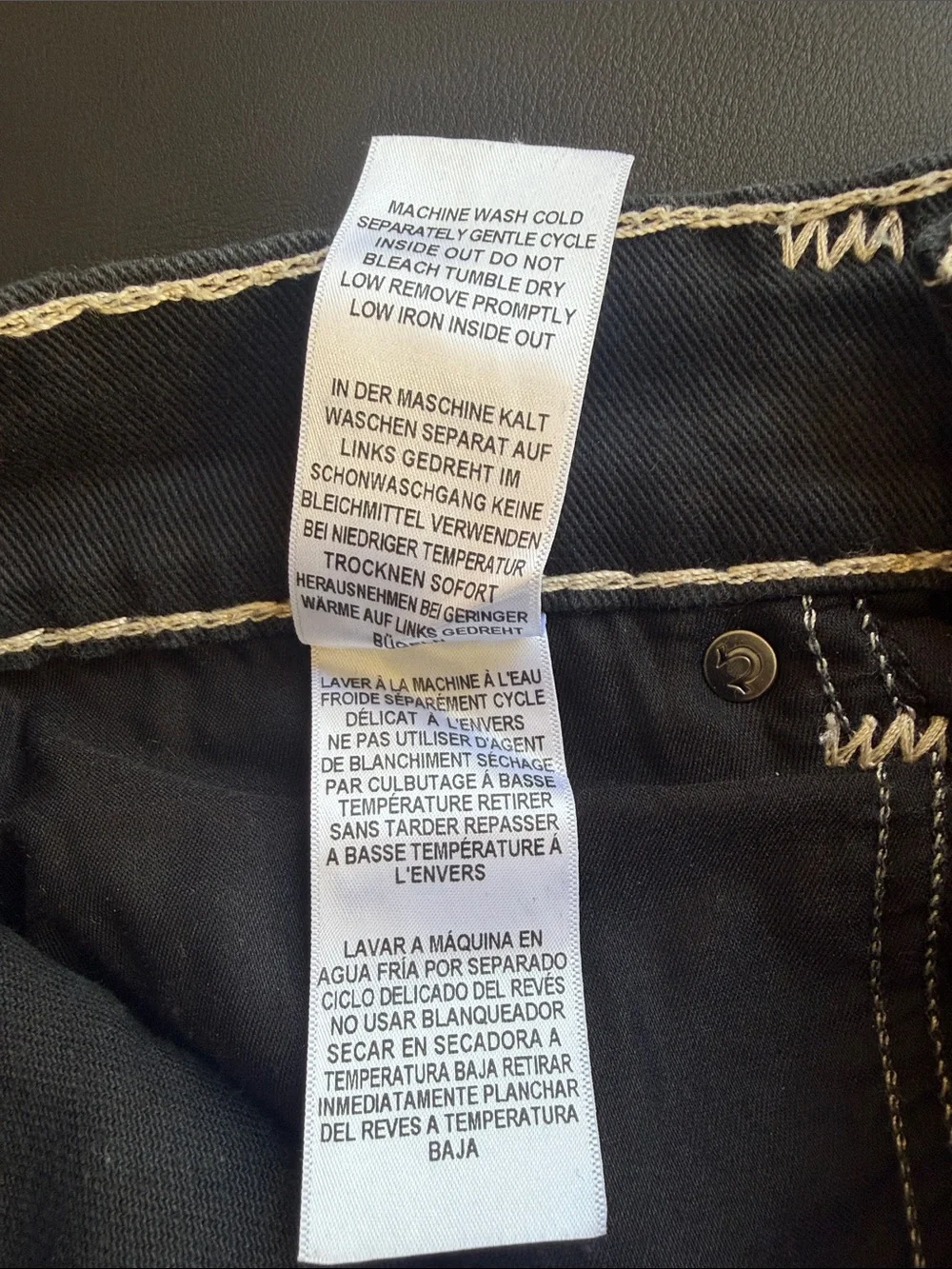 True Religion like new